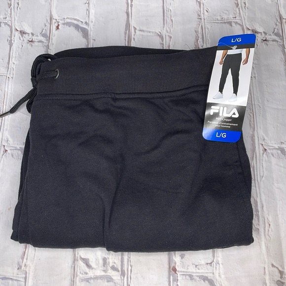 Fila Jogging Pants - Picture 1 of 8